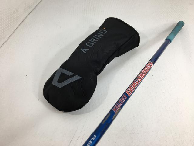 お買い得品！【中古ゴルフクラブ】【美品】A DESIGN GOLF A GRIND+(A