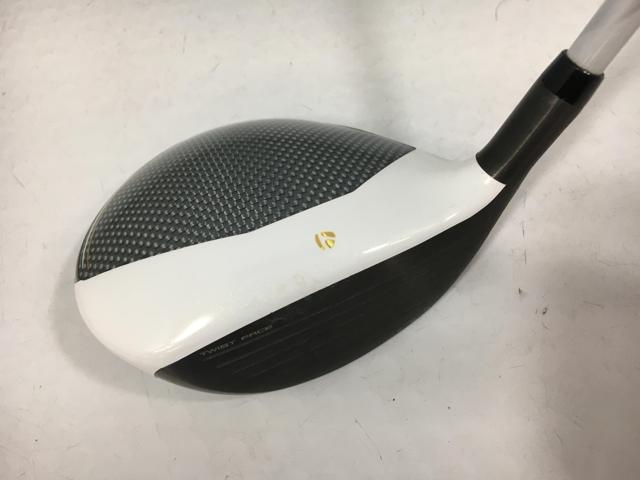 お買い得品！【中古ゴルフクラブ】テーラーメイド M GLOIRE(グローレ) フェアウェイ 2019 Motore Speeder 474 エボリューション7 3W【14日間返品OK】