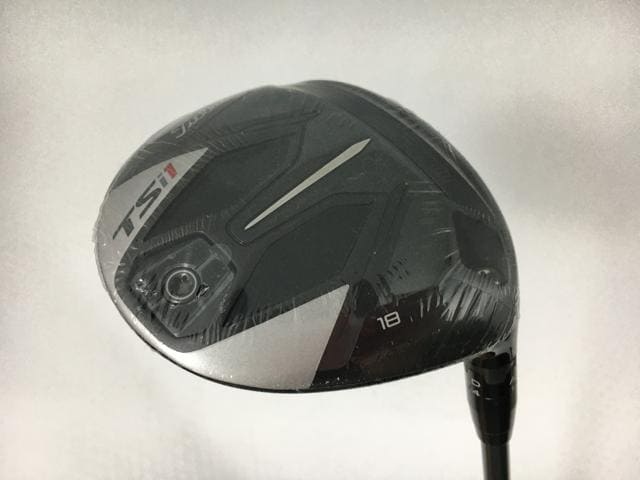 お買い得品！【中古ゴルフクラブ】【未使用品】タイトリスト TSi1 フェアウェイ 2021 (日本仕様) TSP013 45 FW【14日間返品OK】