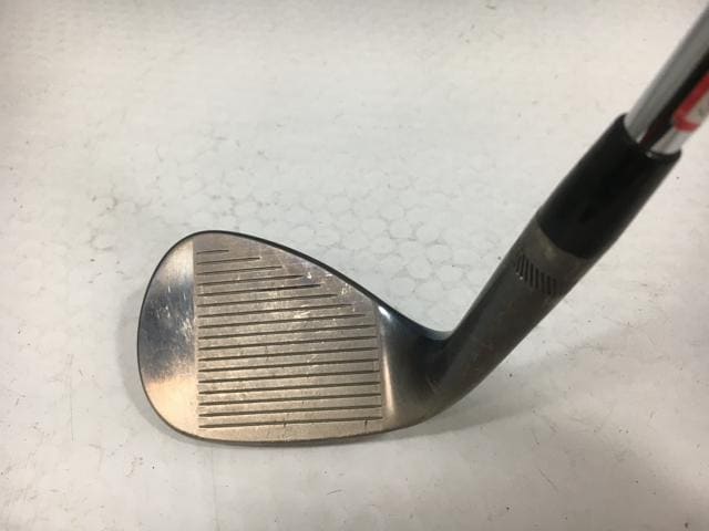 お買い得品！【中古ゴルフクラブ】タイトリスト ボーケイ ウェッジ スピンミルド SM9 (ブラッシュドスチール)58.14K(日本仕様) NSプロ MODUS3 SYSTEM3 TOUR125 SW【14日間返品OK】