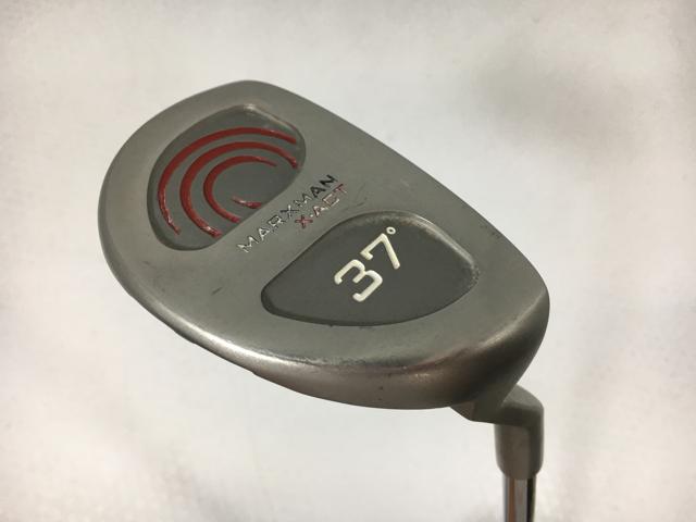 お買い得品！【中古ゴルフクラブ】オデッセイ マークスマン X-ACT オリジナルスチール チッパー【14日間返品OK】