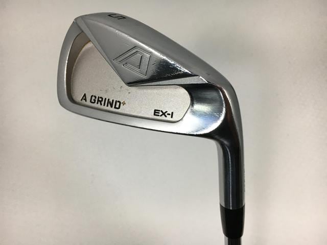 お買い得品！【中古ゴルフクラブ】(6本セット)A DESIGN GOLF A GRIND+(