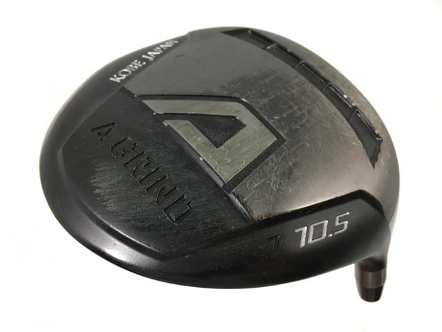 お買い得品！【中古ゴルフクラブ】A DESIGN GOLF A GRIND(A グラインド) TYPE-D 460 ドライバー UST マミヤ ATTAS COOOL 5 1W【14日間返品OK】