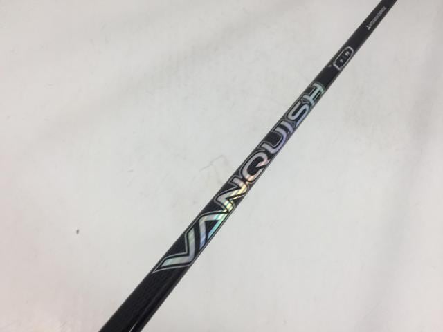 【中古ゴルフクラブ】【超美品】三菱ケミカル シャフト単品 (キャロウェイ スリーブ付) VANQUISH 5 h U【14日間返品OK】