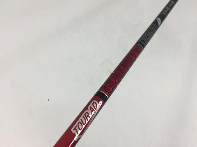 【中古ゴルフクラブ】グラファイトデザイン シャフト単品 (キャロウェイ スリーブ付) ツアーAD VF-6 1W【14日間返品OK】