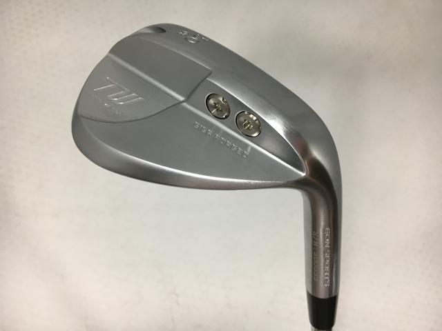 お買い得品！【中古ゴルフクラブ】【美品】イオンスポーツ TW ウェッジ 2019 D/G AW【14日間返品OK】