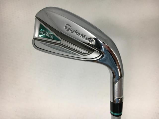 TaylorMadeテーラーメイド ステルスグローレ レディース アイアン