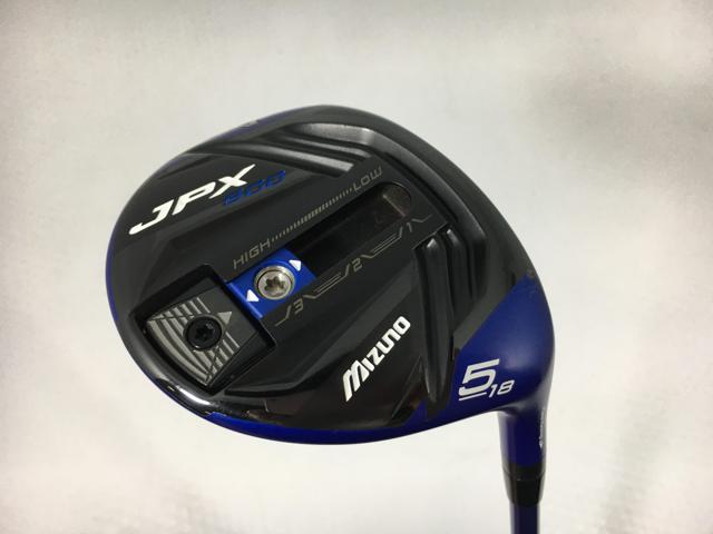 お買い得品！【中古ゴルフクラブ】ミズノ JPX 900 フェアウェイ (日本仕様) オロチ ブルーアイF 5W【14日間返品OK】