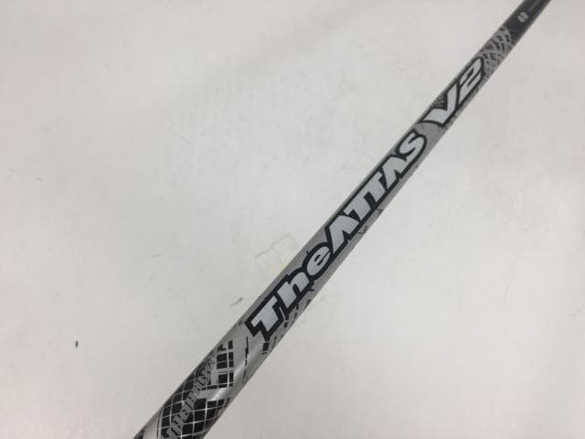【中古ゴルフクラブ】UST マミヤ シャフト単品 (ヨネックス スリーブ付) UST マミヤ The ATTAS V2 4 1W【14日間返品OK】