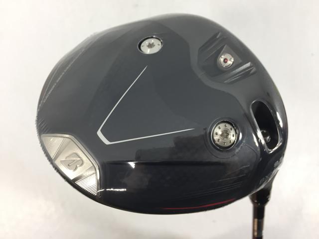【中古ゴルフクラブ】【未使用品】ブリヂストン BX1 ST ドライバー 2025 TENSEI PRO BLACK 1K CORE 50 1W【14日間返品OK】