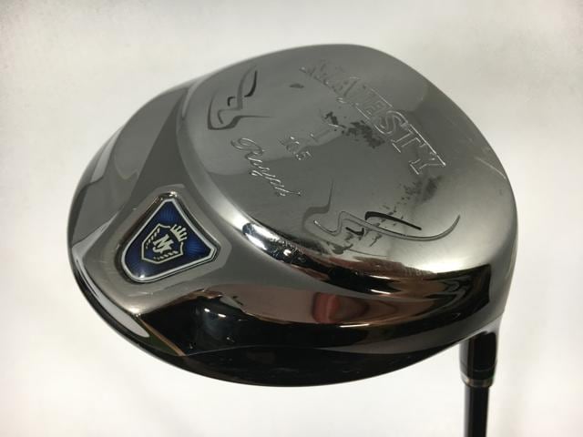 お買い得品！【中古ゴルフクラブ】マルマン マジェスティ ロイヤル SP ドライバー 2017 マジェスティ LV-520 1W【14日間返品OK】