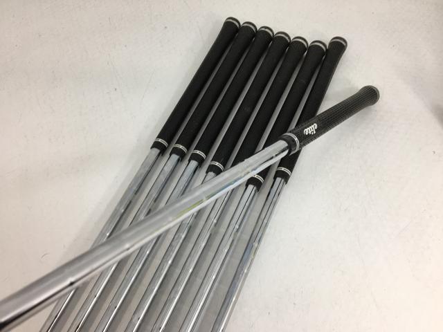 お買い得品！【中古ゴルフクラブ】(8本セット)ダンロップ スリクソン(SRIXON) Z-565 アイアン NSプロ 980GH D.S.T 5〜9.P.A.S【14日間返品OK】 お買い得品！【中古ゴルフクラブ】(8本セット)ダンロップ スリクソン