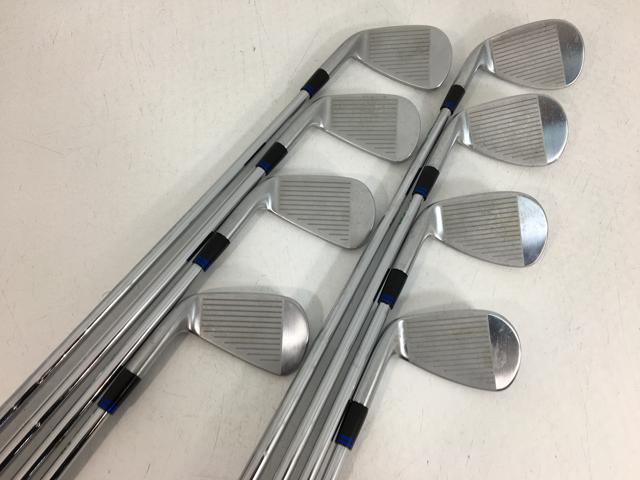 お買い得品！【中古ゴルフクラブ】(8本セット)ダンロップ スリクソン