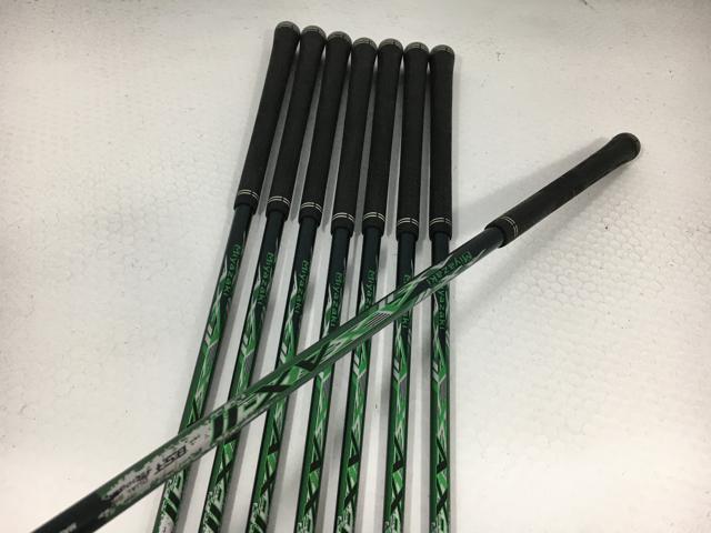 お買い得品！【中古ゴルフクラブ】(8本セット)ダンロップ ゼクシオ エックス (XXIO X eks) アイアン 2022 Miyazaki AX-2 5〜9.P.A.S【14日間返品OK】 お買い得品！【中古ゴルフクラブ】(8本セット)ダンロップ ゼクシオ