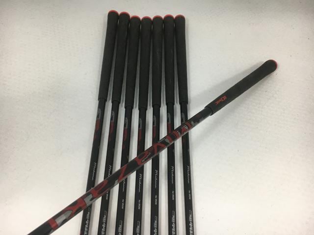 お買い得品！【中古ゴルフクラブ】(8本セット)ダンロップ スリクソン