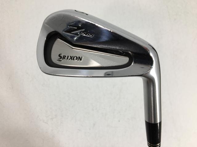 お買い得品！【中古ゴルフクラブ】(7本セット)ダンロップ スリクソン(SRIXON) Z-565 アイアン Miyazaki Kaula 8 5〜9.P.A【14日間返品OK】