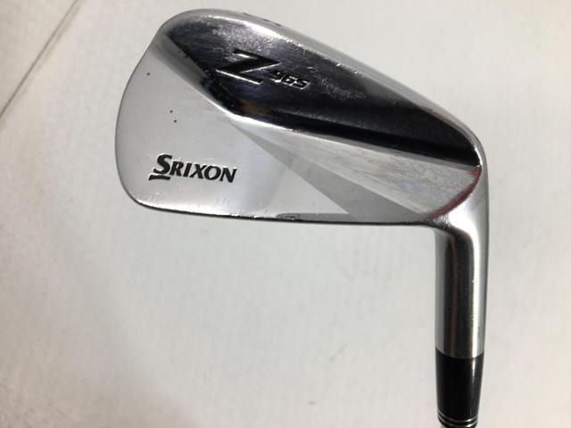 お買い得品！【中古ゴルフクラブ】(6本セット)ダンロップ スリクソン(SRIXON) Z-965 アイアン D/G 5〜9.P【14日間返品OK】