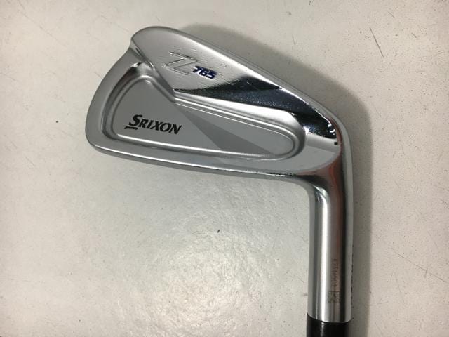 お買い得品！【中古ゴルフクラブ】(8本セット)ダンロップ スリクソン(SRIXON) Z-765 アイアン NSプロ MODUS3 TOUR120 5〜9.P.A.S【14日間返品OK】