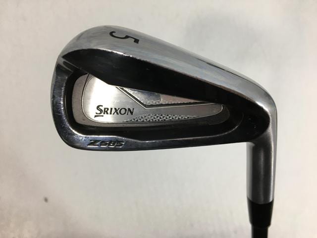 お買い得品！【中古ゴルフクラブ】(6本セット)ダンロップ スリクソン