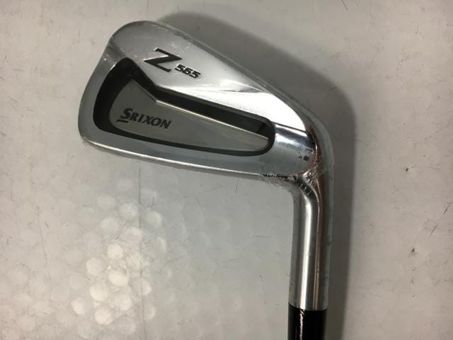 Z565 Zシリーズ アイアンセット 6本セット レフティ SRIXON Z565 アイアン6本セットレフティ左利き用