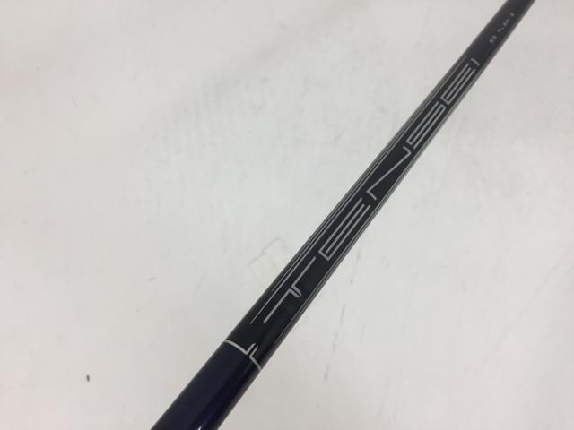 【中古ゴルフクラブ】【超美品】キャロウェイ シャフト単品 (キャロウェイ スリーブ付) TENSEI 55 for Callaway 1W【14日間返品OK】