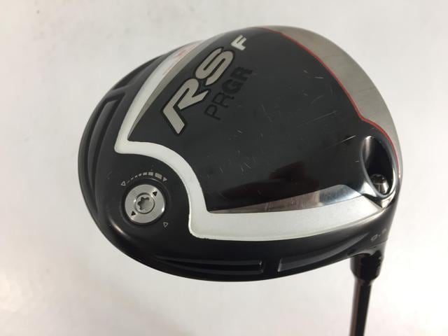 【中古ゴルフクラブ】プロギア RS ドライバー F 2018 ディアマナ DF60 1W【14日間返品OK】