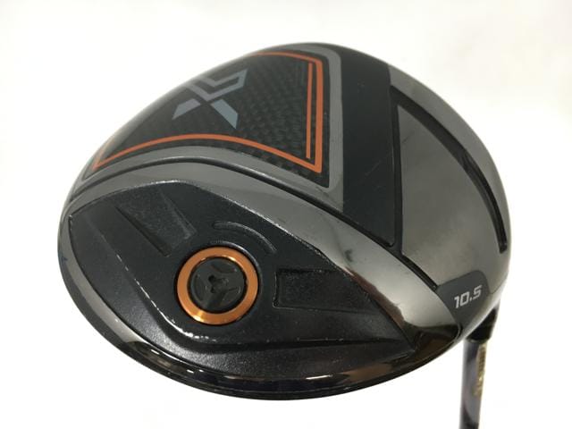 お買い得品！【中古ゴルフクラブ】ダンロップ ゼクシオ エックス (XXIO X) ドライバー 2020 Motore Speeder 569 エボリューション6 1W【14日間返品OK】