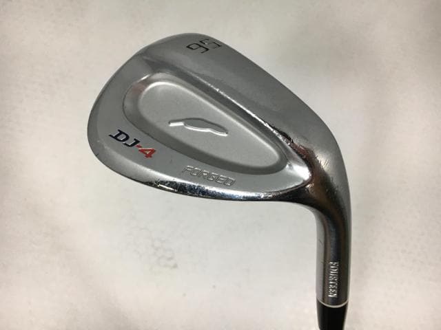 お買い得品！【中古ゴルフクラブ】フォーティーン DJ-4 ウェッジ 2019 NSプロ DS-91w SW【14日間返品OK】