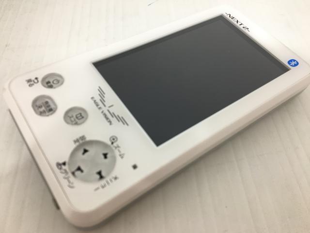 【中古ゴルフ用品】朝日ゴルフ(EAGLE VISION) EAGLE VISION(イーグルビジョン) NEXT2 EV-034 [ホワイト]【14日間返品OK】