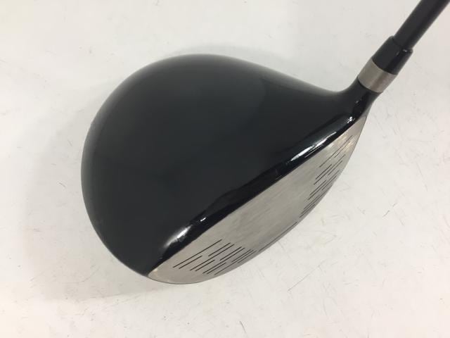 【中古ゴルフクラブ】ワークス ゴルフ マキシマックス リミテッド2 ドライバー ワークテック V-SPEC α3 1W【14日間返品OK】