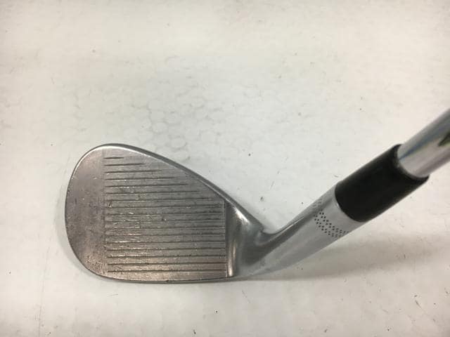 お買い得品！【中古ゴルフクラブ】タイトリスト ボーケイ フォージド ウエッジ (ツアークロム) 56.10M 2019 NSプロ MODUS3 TOUR105 SW【14日間返品OK】