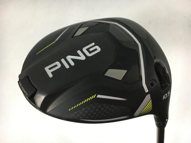 【中古ゴルフクラブ】ピン G430 MAX 10K ドライバー ディアマナ GT60 1W【14日間返品OK】