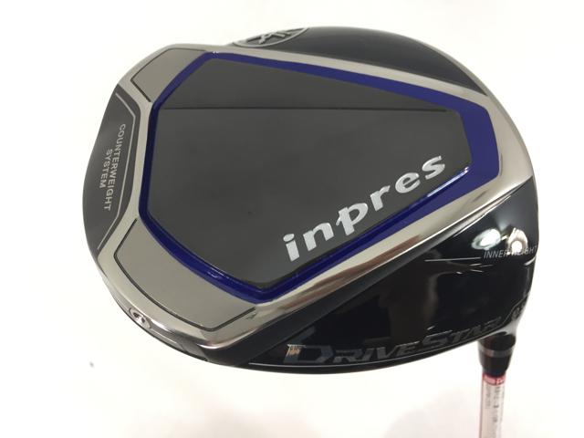 返品OK お買い得品！【中古ゴルフクラブ】【美品】プロギア LS  