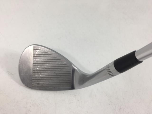 【中古ゴルフクラブ】タイトリスト ボーケイ ウェッジ スピンミルド SM8 (ツアークロム)58.14K(日本仕様) D/G SW【14日間返品OK】