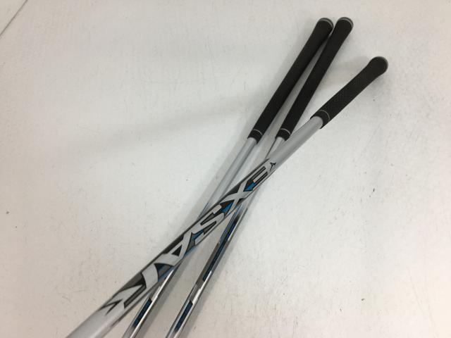 お買い得品！【中古ゴルフクラブ】(3本セット)ミズノ SURE DD SI