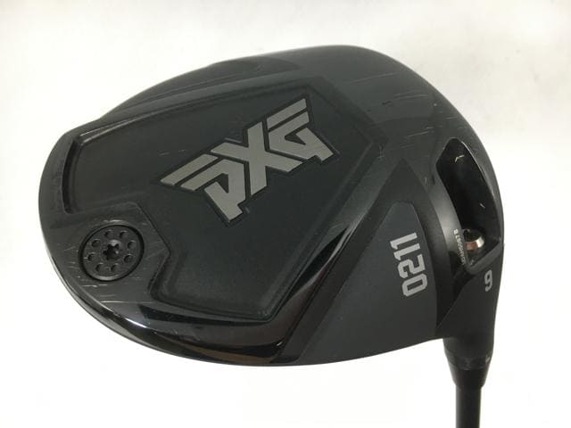 【中古ゴルフクラブ】PXG PXG 0211 ドライバー 2021 FUJIKURA PRO 55 PXG 1W【14日間返品OK】