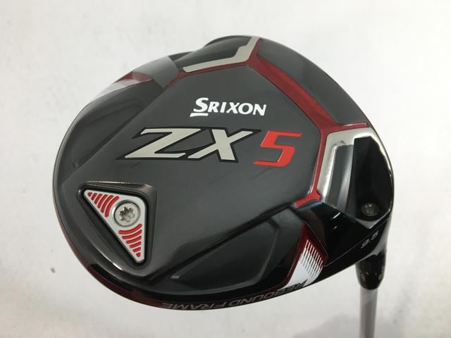 お買い得品！【中古ゴルフクラブ】ダンロップ スリクソン(SRIXON) ZX5