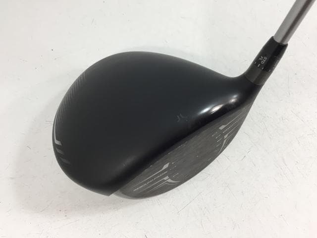 お買い得品 中古ゴルフクラブ ダンロップ スリクソン SRIXON ZX5 MK 2