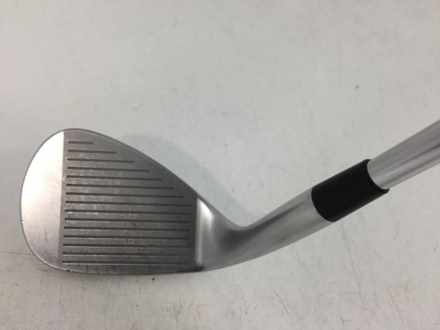 【中古ゴルフクラブ】ミズノ S23 ウェッジ (ホワイトサテン) 56.10D NSプロ MODUS3 115 WEDGE SW【14日間返品OK】