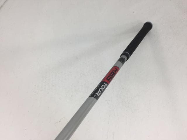 【中古ゴルフクラブ】EDEL(イーデル) EDEL(イーデル) DVR シルバー ウェッジ KBS ツアー110 SW【14日間返品OK】