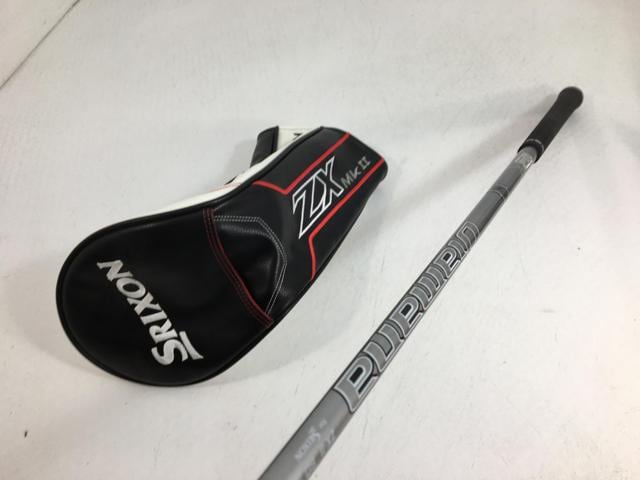 お買い得品！【中古ゴルフクラブ】ダンロップ スリクソン(SRIXON) ZX5