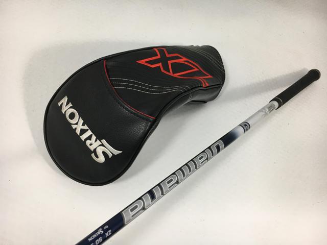 お買い得品！【中古ゴルフクラブ】ダンロップ スリクソン(SRIXON) ZX5