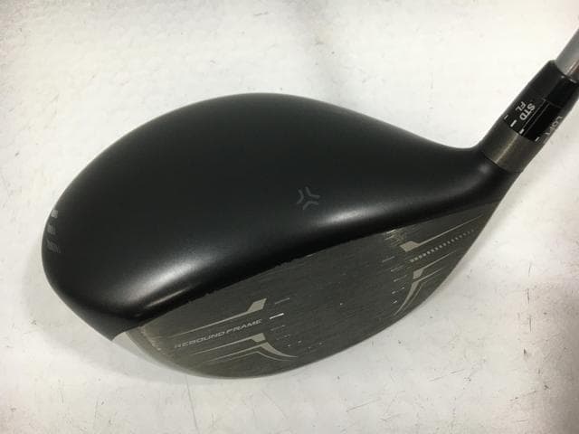 お買い得品！【中古ゴルフクラブ】【美品】ダンロップ スリクソン