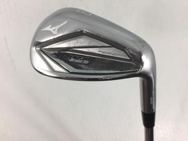 【中古ゴルフクラブ】ミズノ JPX 923 フォージド アイアン (日本仕様) NSプロ MODUS3 TOUR115 GW【14日間返品OK】