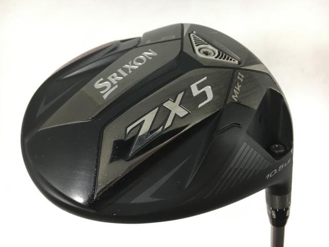 中古ゴルフクラブ】ダンロップ スリクソン(SRIXON) ZX5 MK-2 LS