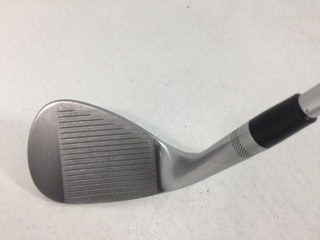 【中古ゴルフクラブ】タイトリスト ボーケイ ウェッジ スピンミルド SM9 (ツアークロム)56.10S(日本仕様) KBS Hi-REV 125 スチール SW【14日間返品OK】