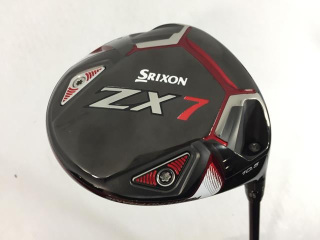 お買い得品！【中古ゴルフクラブ】クレイジー クレイジー CRZ-460D