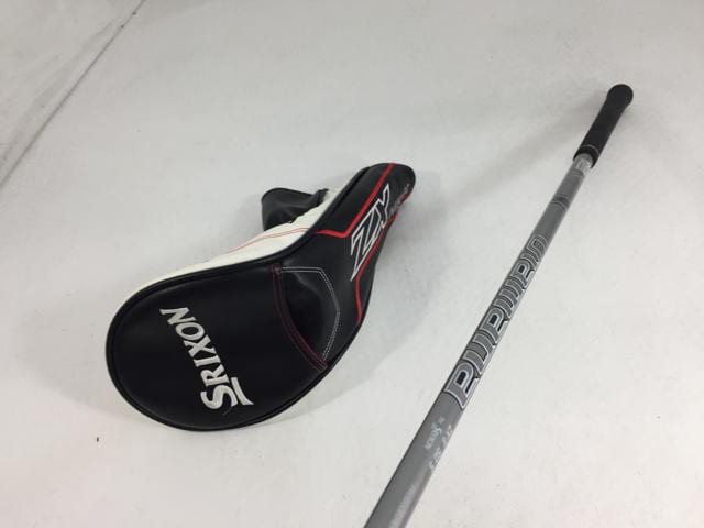 中古ゴルフクラブ】【美品】ダンロップ スリクソン(SRIXON) ZX5 MK-2