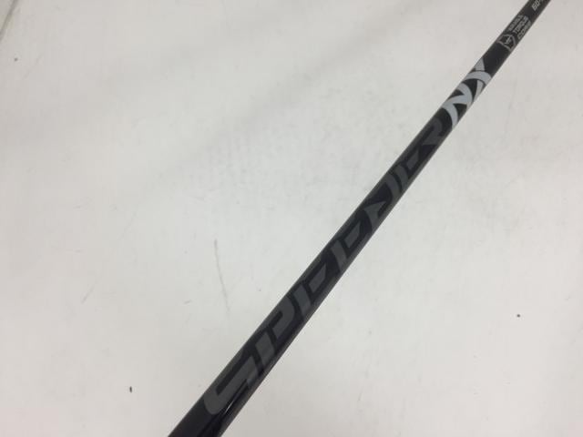 【中古ゴルフクラブ】【美品】フジクラ シャフト単品 (テーラーメイド スリーブ付) SPEEDER NX BLACK 60 1W【14日間返品OK】