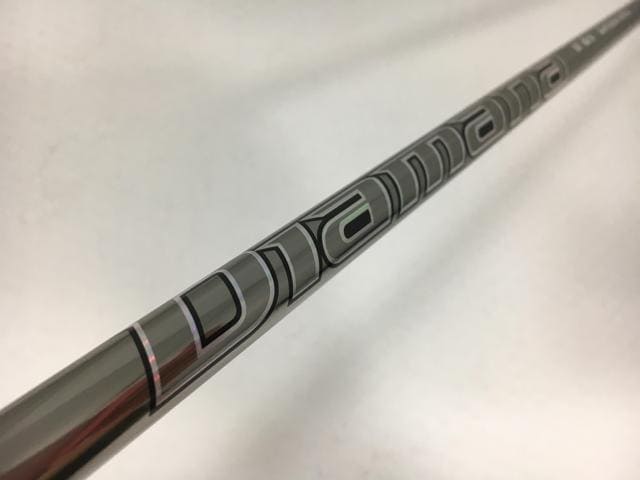お買い得品！【中古ゴルフクラブ】三菱ケミカル シャフト単品 (テーラーメイド スリーブ付) ディアマナ GT60 1W【14日間返品OK】